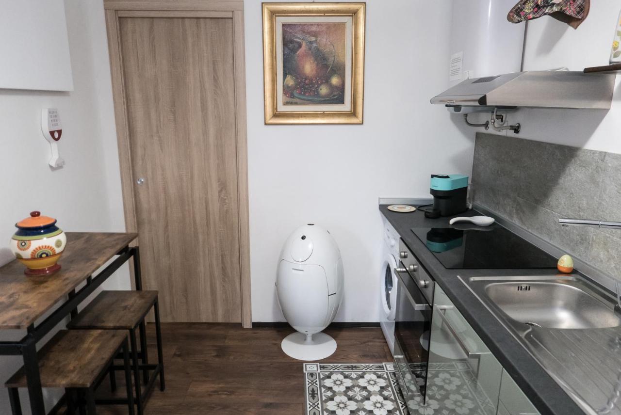 הוילה Casa Nenette Vda-Aosta- N0108 מראה חיצוני תמונה